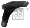 FEBI BILSTEIN 39604 Track Control Arm